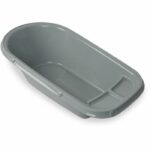 THERMOBABY LUXURY VASCA Charming Grey