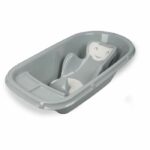 THERMOBABY LUXURY VASCA Charming Grey - immagine 4