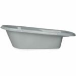THERMOBABY LUXURY VASCA Charming Grey - immagine 5