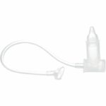 Baby Bath + Bath Transat + Termoter + pennello e pettine + forbici + baby mosca - immagine 6