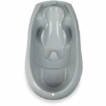 VASCA THERMOBABY LAGOON Charming Grey - immagine 5