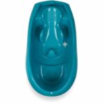 THERMOBABY Vasca laguna - Verde smeraldo - immagine 4