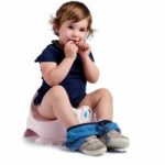 THERMOBABY Pentola divertente - rosa cipria - immagine 5
