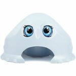 THERMOBABY Pentola divertente - Fiore blu - immagine 3