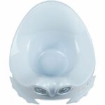 THERMOBABY Pentola divertente - Fiore blu - immagine 4