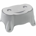 Baby Pot + WC Riducing + Passi non slip + Materasso mutevole usa e getta + schiuma disinfettante - immagine 5