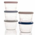 5 scatole portaoggetti da 250 ml - immagine 4