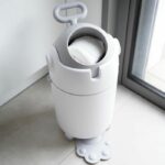 Contenitore per pannolini - THERMOBABY - Senza ricarica specifica - immagine 2