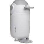 Contenitore per pannolini - THERMOBABY - Senza ricarica specifica