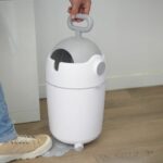 Contenitore per pannolini - THERMOBABY - Senza ricarica specifica - immagine 4