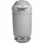 Contenitore per pannolini - THERMOBABY - Senza ricarica specifica - immagine 5