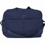 Borsa fasciatoio - THERMOBABY - PLUMEA - Blu notte - immagine 2