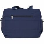 Borsa fasciatoio - THERMOBABY - PLUMEA - Blu notte - immagine 4