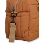 Borsa fasciatoio - THERMOBABY - PLUMEA - Ocra - immagine 6