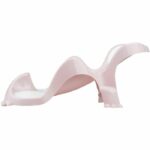 Asciugamano da bagno THERMOBABY babycoon - rosa cipria - immagine 4