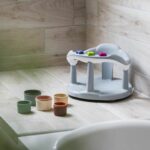 ANELLO DA BAGNO THERMOBABY AQUABABY © Gris Charme - immagine 6