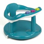 Anello da bagno THERMOBABY Aquababy - Verde smeraldo