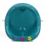 Anello da bagno THERMOBABY Aquababy - Verde smeraldo - immagine 3