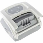 THERMOBABY BOOSTER della sedia 2 in 1 Charming Grey - immagine 4