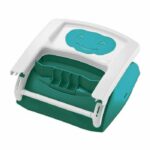 THERMOBABY Booster per sedia - Verde smeraldo - immagine 3