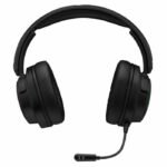 Cuffie da gioco wireless - The G-Lab - KORP IRIDIUM - Microfono - RGB - PC/PS4/Xbox One - Nero - immagine 2