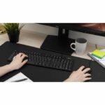 Tastiera - BLUESTORK - MEDIA OFFICE - Cablata - Azerty - Compatibile Windows - Nera - immagine 6