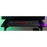 Tappetino per mouse da gioco - The G-Lab - Pad Selenium - XXL - immagine 5