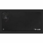 Tappetino per mouse da giocatore - The G-Lab - PAD MERCURY - 1200x570x4mm - immagine 3