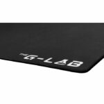Tappetino per mouse da giocatore - The G-Lab - PAD MERCURY - 1200x570x4mm - immagine 5