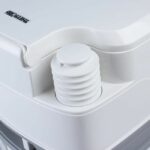 THETFORD wc chimico portatile - immagine 3