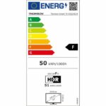 THOMSON 43QG4S14 - TV QLED 43 (109 cm) - 4K 3840x2160 - HDR 10 - Google TV - 2xHDMI 2.1 + 2xHDMI 2.0 - immagine 4