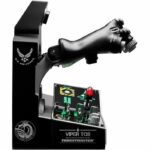 Leva acceleratore - THRUSTMASTER - Viper TQS Mission Pack - Nera - immagine 2