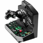 Leva acceleratore - THRUSTMASTER - Viper TQS Mission Pack - Nera - immagine 4