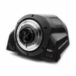 Thrustmaster T-GT II, volante con licenza ufficiale per PlayStation 5 e Gran Turismo, con guarnitura a 3 pedali (PS4, PC compatibile) - immagine 3