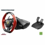 Wheel Thrustmaster Ferrari 458 Spider Racing Wheel - immagine 2