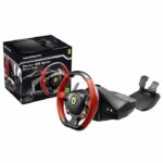 Wheel Thrustmaster Ferrari 458 Spider Racing Wheel - immagine 3