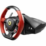 Wheel Thrustmaster Ferrari 458 Spider Racing Wheel - immagine 5