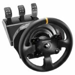 Thrustmaster sterzo TX EDIZIONE RW PELLE - immagine 2