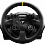 Thrustmaster sterzo TX EDIZIONE RW PELLE
