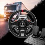 Volante Force Feedback - THRUSTMASTER - Pacchetto SimTask T128 - Xbox Series X|S, Xbox One, PC - immagine 4