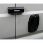 THULE Lock per furgone - immagine 2