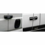 THULE Lock per furgone