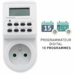 giorno Programmer e settimanale - immagine 3
