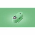 Repellente per cani ad ultrasuoni - TICKLESS MINI DOG&CAT - Protezione da zecche e pulci - Mentha Green - immagine 3
