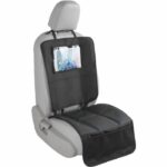 Protezione del sedile 3 in 1 - Scalabile - immagine 4
