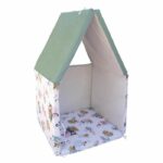 TINEO Maxi Tappeto Malin Jungle Buddies 5 in 1 - Evolutivo - Sfoderabile - 180x200 cm - Nuova collezione - immagine 5