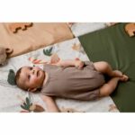 Malin TINEO AMAZONIE Tappeto da gioco 3in1 - Tappetino evolutivo multifunzione - 120x60x10 cm - immagine 5