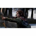 L'ultimo di noi Parte I Game PS5 - immagine 3