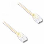 Cavo ADSL RJ11 maschio / RJ11 maschio 10m - immagine 2