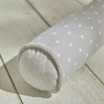 Fondo porta - OGGI - CHARME - Stampa Constance - 90 x 10 cm - immagine 3